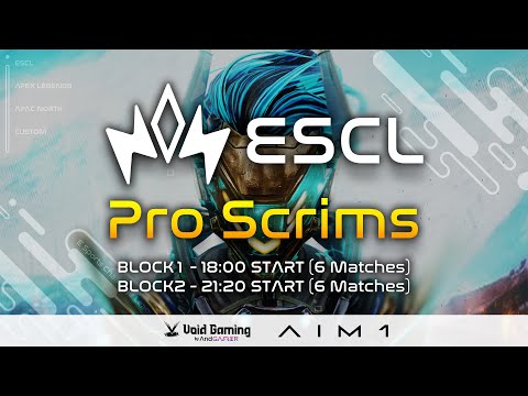 ESCL Official