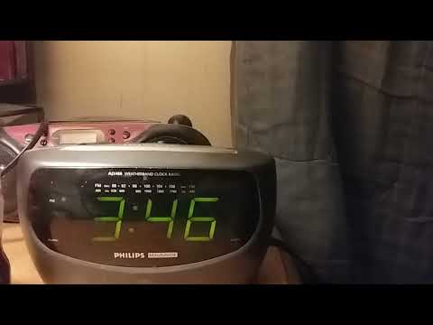 98.5 WTFM In Kingsport, Tennessee