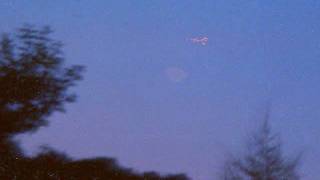 Part 16 of Strange Phenomenon in the Hudson Valley