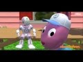 Series Backyardigans Temporada 4