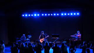 Nitty Gritty Dirt Band - Jimmie Fadden - harmonica intro, Fishing in the Dark - 5/2/13