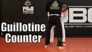 How to Counter a Guillotine Every Time