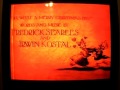 Opening And Closing To Mickey S Christmas Carol 1990 VHS