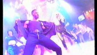 Imperio - Quo Vadis (Live Dance Haus 1994)