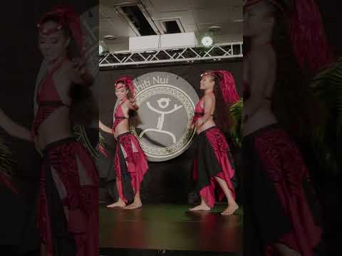 OTN 2023 - 'Ori Tahiti - Tahiti Dance #dance #tahiti #faarapu #aparima #otea