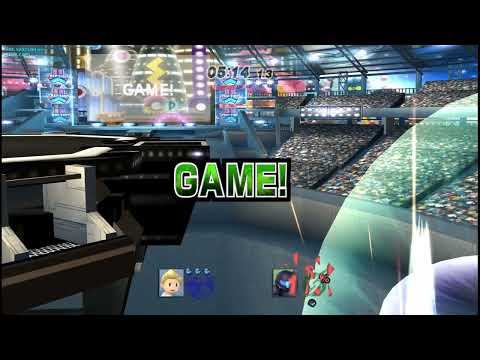 Scrims 69 Winners Round 1 Star Vs  BIRB