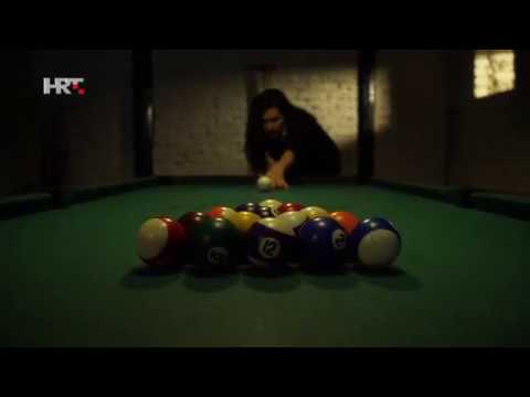 Žene povjerljivo - Žena s terena - Marina Krleža