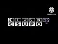 Klasky Csupo Vocoded To Uncannyblocks Band Different Units And Tens Preformance 2