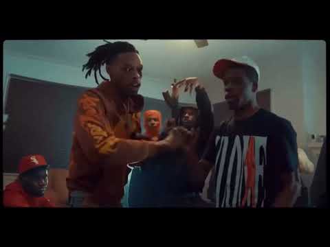 MBLOCK DIEY Type Beat “band up”