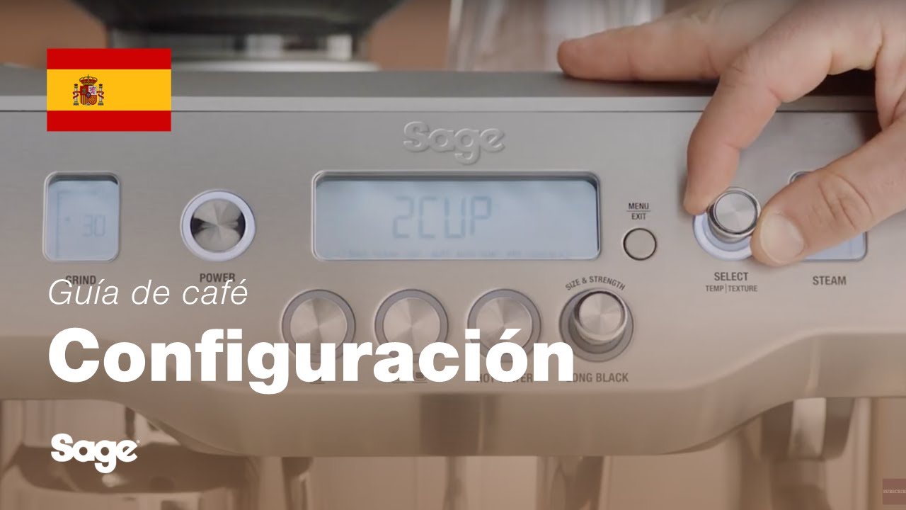 Cómo utilizar la interfaz
