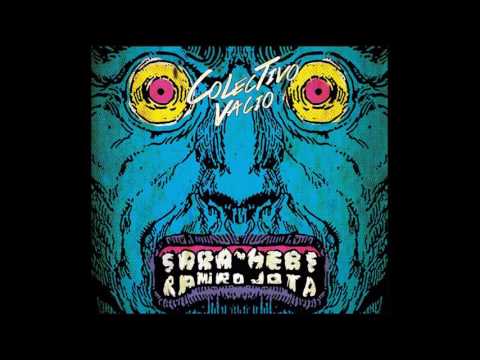 Sara Hebe: 13 - Sigo Girando (con Negrah Liyah)