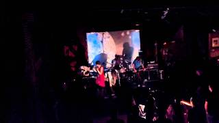 Troubadour Dali - Let's Make It Right (Live)