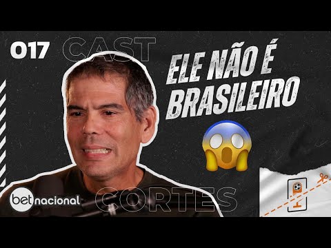 DADO VILLA-LOBOS revela motivo de ter nascido na BÉLGICA