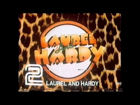 BBC2 announcer Peter Bolgar 8th January 1981