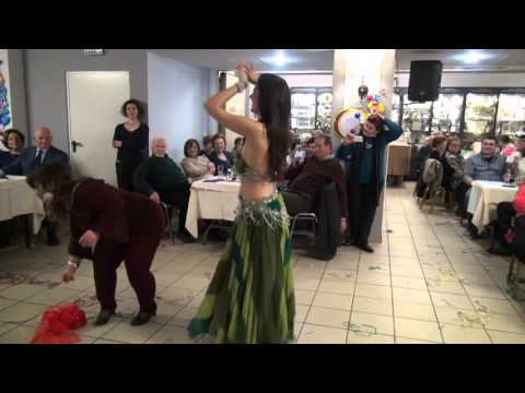 ΑΠΟΚΡΙΕΣ ΣΥΝΔΕΣΜΟΣ ΑΙΓΥΠΤΙΩΤΩΝ ΕΛΛΗΝΩΝ 27 2 2016 016