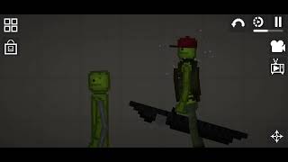 Robots vs fruits 26 (relaxing time but WHERE IS MY SWORD)