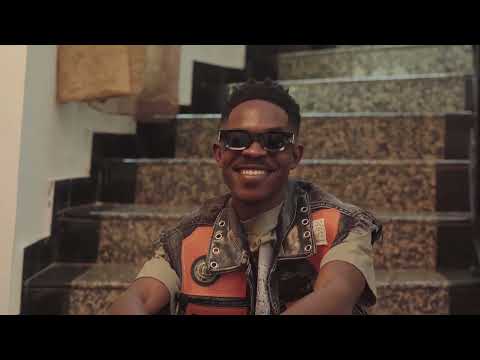 Delroy Shewe - Dont Let Me Go (DLMG) [Lyric Video]