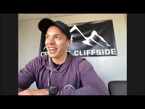 Rapid Fire with Spencer Panchik | Clydesdale Clips