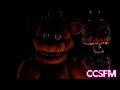 FNaF SFM London Bridge Is Falling Down Halloween Special