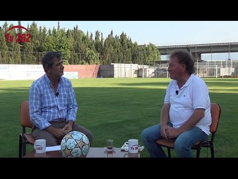 TV 262 - MAZİDEN İSTİKBALE TALİP YEŞİLYURT