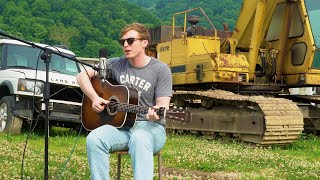 Khegan McLane - "Old Flame"