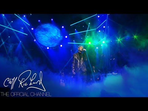 Cliff Richard - Ocean Deep (The Great 80 Tour)
