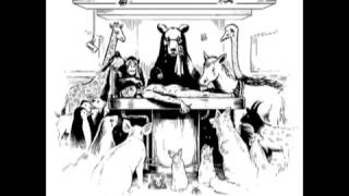 Future of the Left - Human Death EP