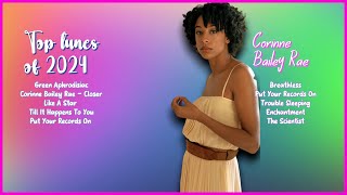 Download lagu Corinne Bailey Rae-Ultimate hits compilation of 2024-Elite Hits Playlist-Recommended mp3 Download lagu Corinne Bailey Rae-Ultimate hits compilation of 2024-Elite Hits Playlist-Recommended mp3