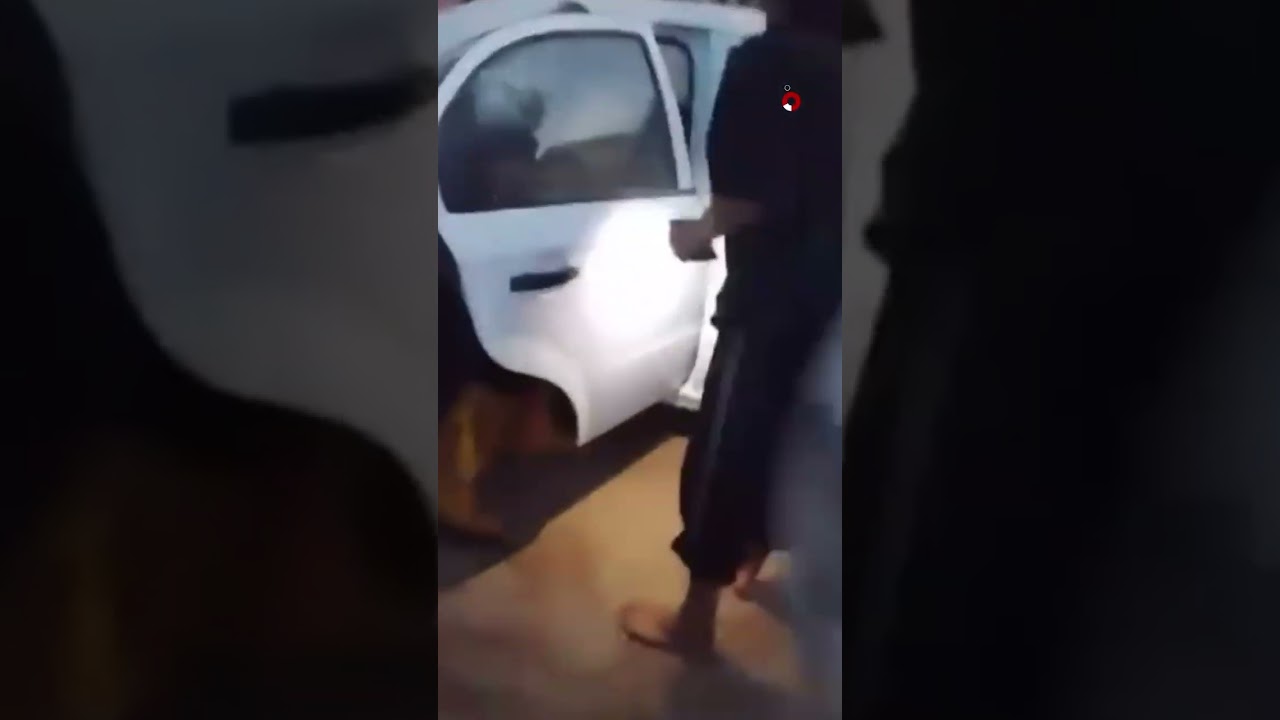 فيديو | مصرع طفلين في النجف بعد احتراق منزلهما جراء سقوط نيران الشموع على الفراش أثناء إقامتهما عيد ميلاد