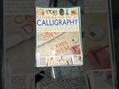 Visit Achyut Palav School of Calligraphy Contact:022-27891517/Whatsapp: +91 74003 72430