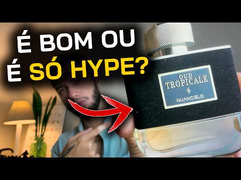 Vídeo no YouTube