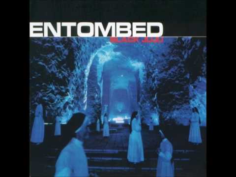 Entombed - Black Juju (Full EP 1999)