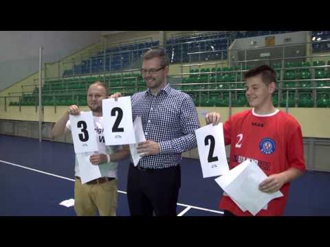 Magazyn START TV - odcinek 7