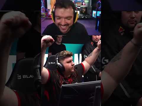 #gaules em #Twitch | ACE HEAVYGOAT NO PISTOL PRA G2! 2X2 GRAND FINAL VIT X G2