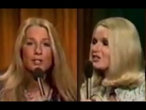 Lori Lieberman & Martine Bijl  -  Legacy  - 1976