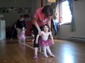 Bella Ballerina