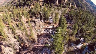 Battlbox Mission 33 - Self Reliance