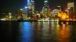 Cafe' Del Mar Mix 2 St Germain