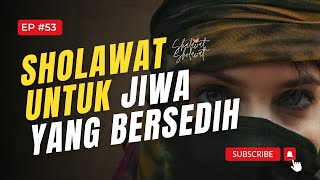 Download lagu ✅ LEPASKAN SEDIHMU ❤ SHOLAWAT LAWKANA BAINANAL HABIB 1 JAM FULL  |  MAULID NABI | SHOLAWAT NABI mp3