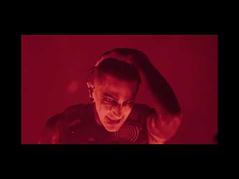 Motionless In White Deadstream 2 Live From Pennhurst Asylum