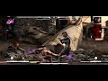 Piercing Mileena Let Us Dance
