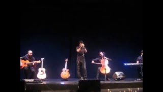 The Beautified Project - Sweet Memory (April 24, State Musical Chamber Theatre