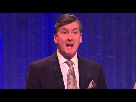 Ashley And Robin Praise Samia's Prop Dance - Dancing On Ice