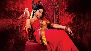 Trisha Horror Movies  Nayaki Marathi Dubbed Movie 