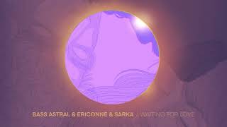 Kadr z teledysku Waiting for love tekst piosenki Bass Astral & Ericonne & SARKA