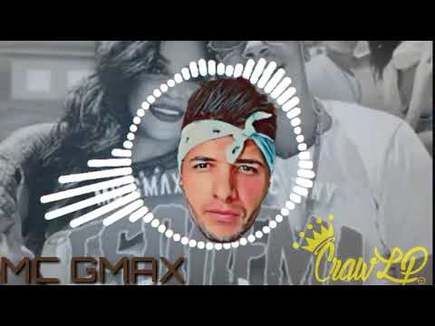 MC GMAX part MC TANY - ESQUEMA CERTO  - DJ Craw Lp