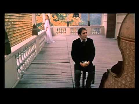Finale de Storia Immortale (Une Histoire Immortelle, Orson Welles, 1968)