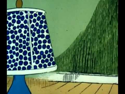 Der Rosarote Panther - Episode 103 - Der Rosarote Fliegenschreck