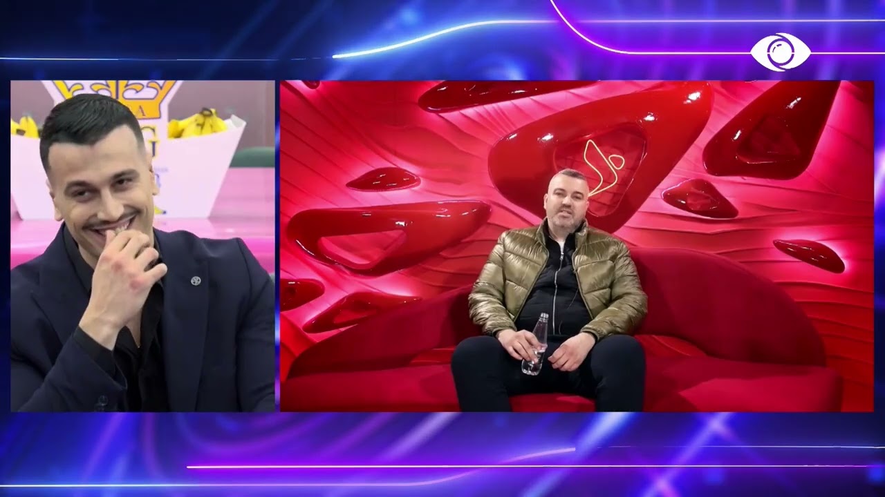 Hyrja e Rogertit trazon ujrat/ Debate, 'përplasje' mes tij dhe shtëpisë, ja se si e pritën banorët