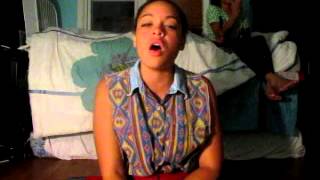 Momma Knows Best . . . Sorta